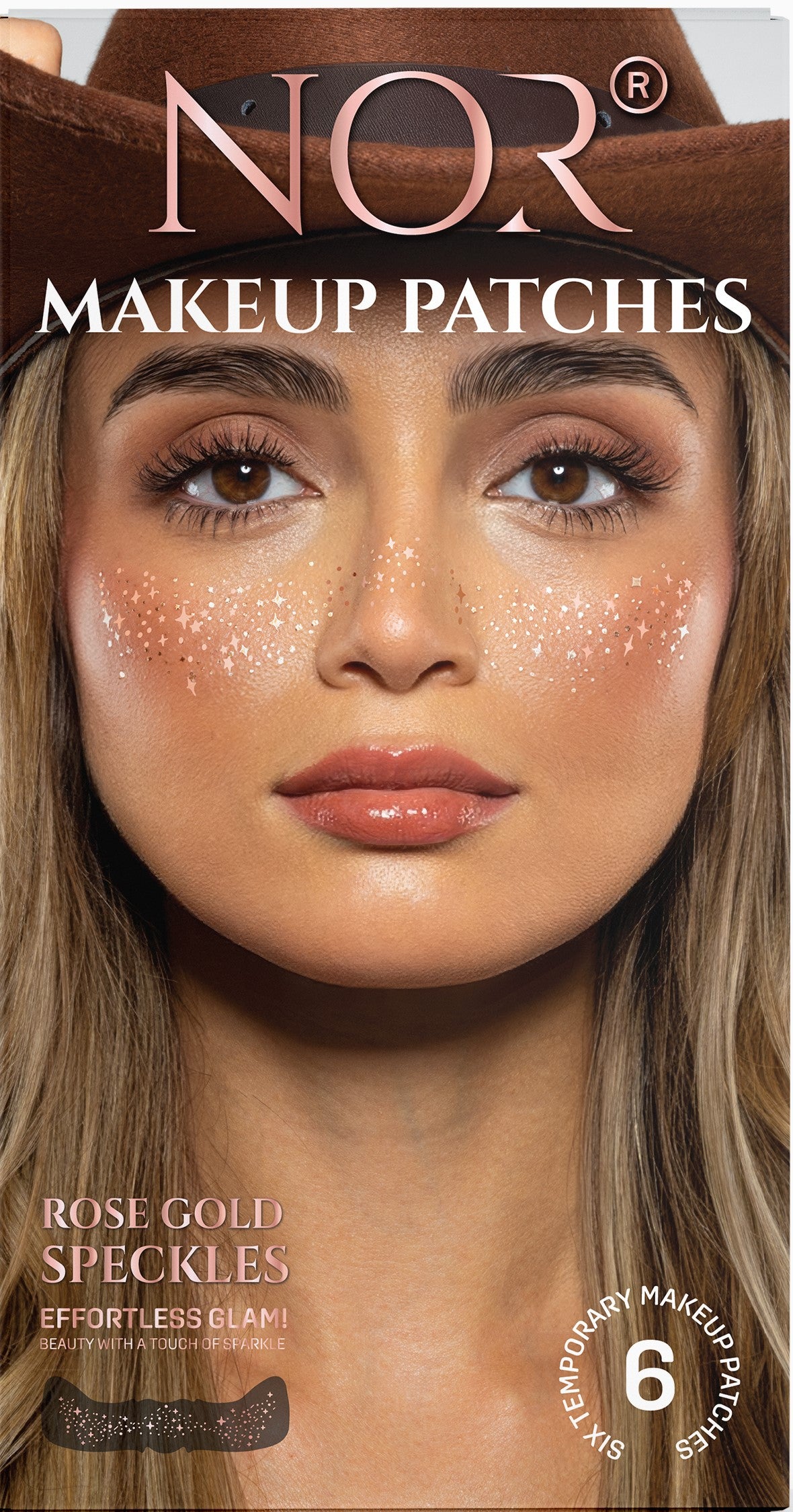 Nor Shop NOR Beauty Shop | Empowering Beauty. Inspiring Confidence